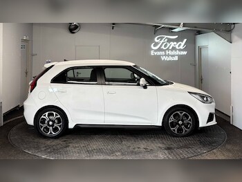 Used MG MG3 2018 for sale - 78754660: Photo