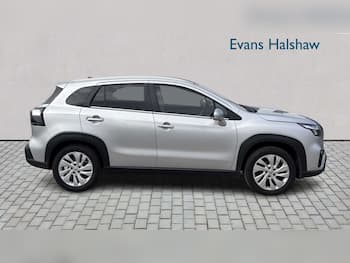 Used Suzuki SX4 S-Cross 2023 for sale - 79745663: Photo