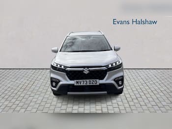 Used Suzuki SX4 S-Cross 2023 for sale - 79745663: Photo
