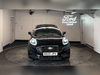 Used Ford Puma 2026 for sale - 79455375: Photo
