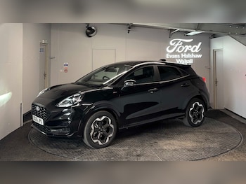 Used Ford Puma 2026 for sale - 79455375: Photo