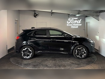 Used Ford Puma 2026 for sale - 79455375: Photo