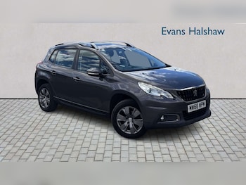 Used Peugeot 2008 2017 for sale - 78845390: Photo