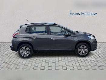Used Peugeot 2008 2017 for sale - 78845390: Photo