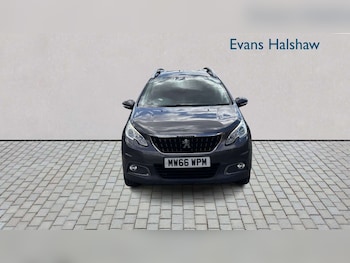 Used Peugeot 2008 2017 for sale - 78845390: Photo