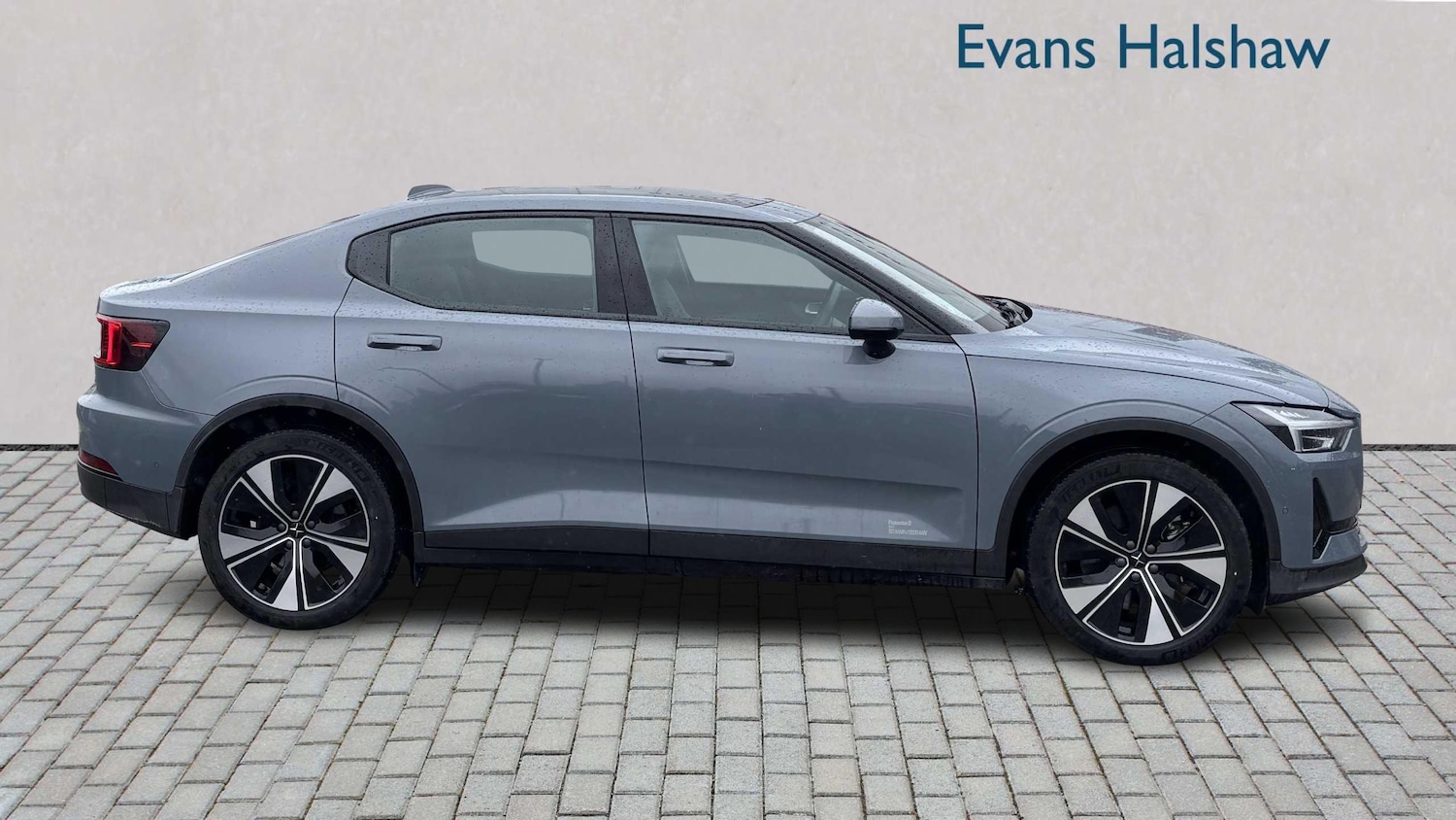 Used Polestar Polestar 2 2024 for sale - 77628153: Photo 3