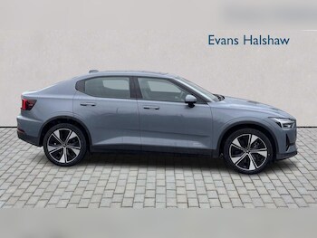 Used Polestar Polestar 2 2024 for sale - 77628153: Photo
