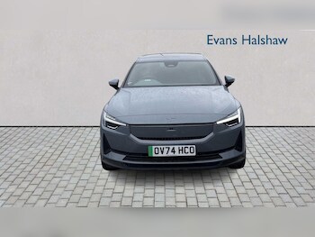 Used Polestar Polestar 2 2024 for sale - 77628153: Photo