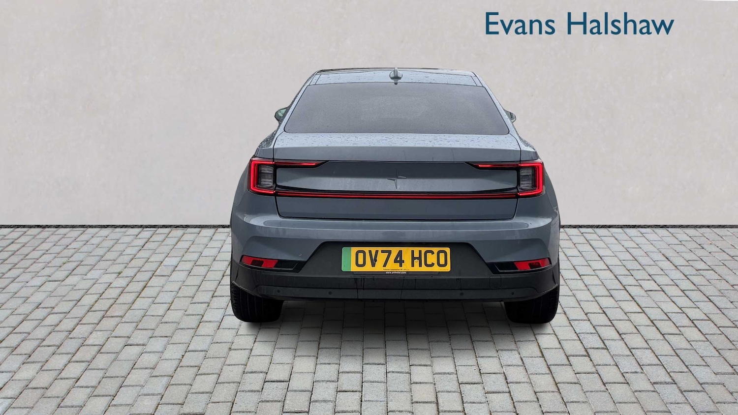 Used Polestar Polestar 2 2024 for sale - 77628153: Photo 5