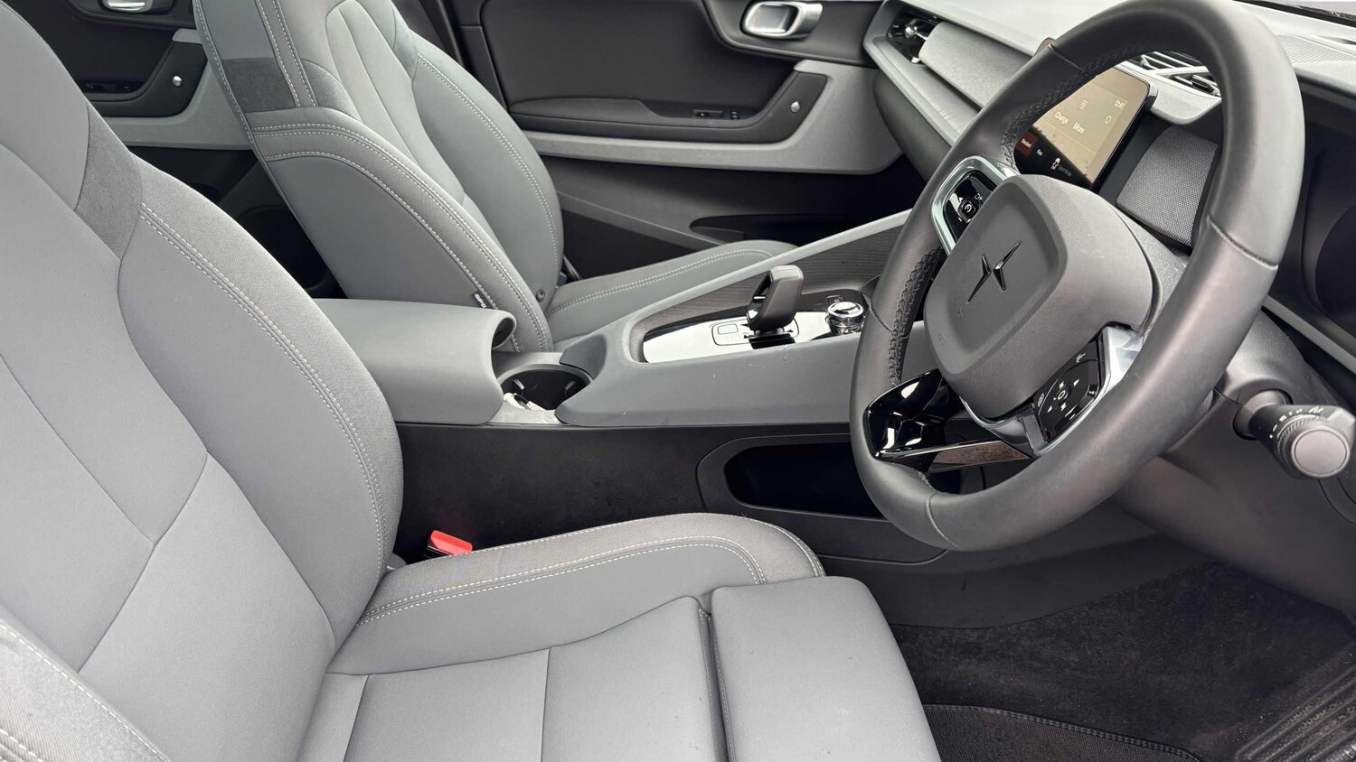 Used Polestar Polestar 2 2024 for sale - 77628153: Photo 7