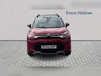 Used Citroen C3 Aircross 2023 for sale - 79825007: Photo
