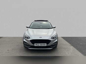 Used Ford Focus 2020 for sale - 75968139: Photo