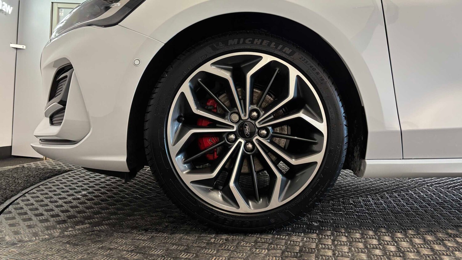 Used Ford Focus 2025 for sale - 77553017: Photo 10