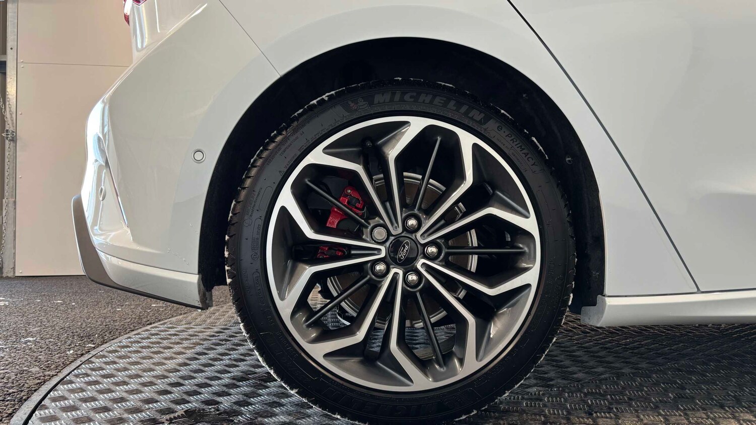 Used Ford Focus 2025 for sale - 77553017: Photo 11