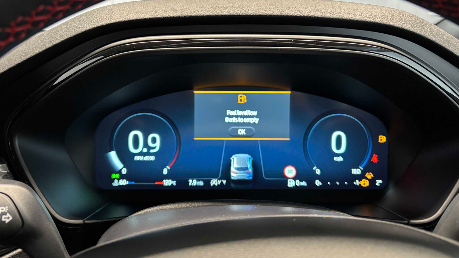 Used Ford Focus 2025 for sale - 77553017: Photo 15