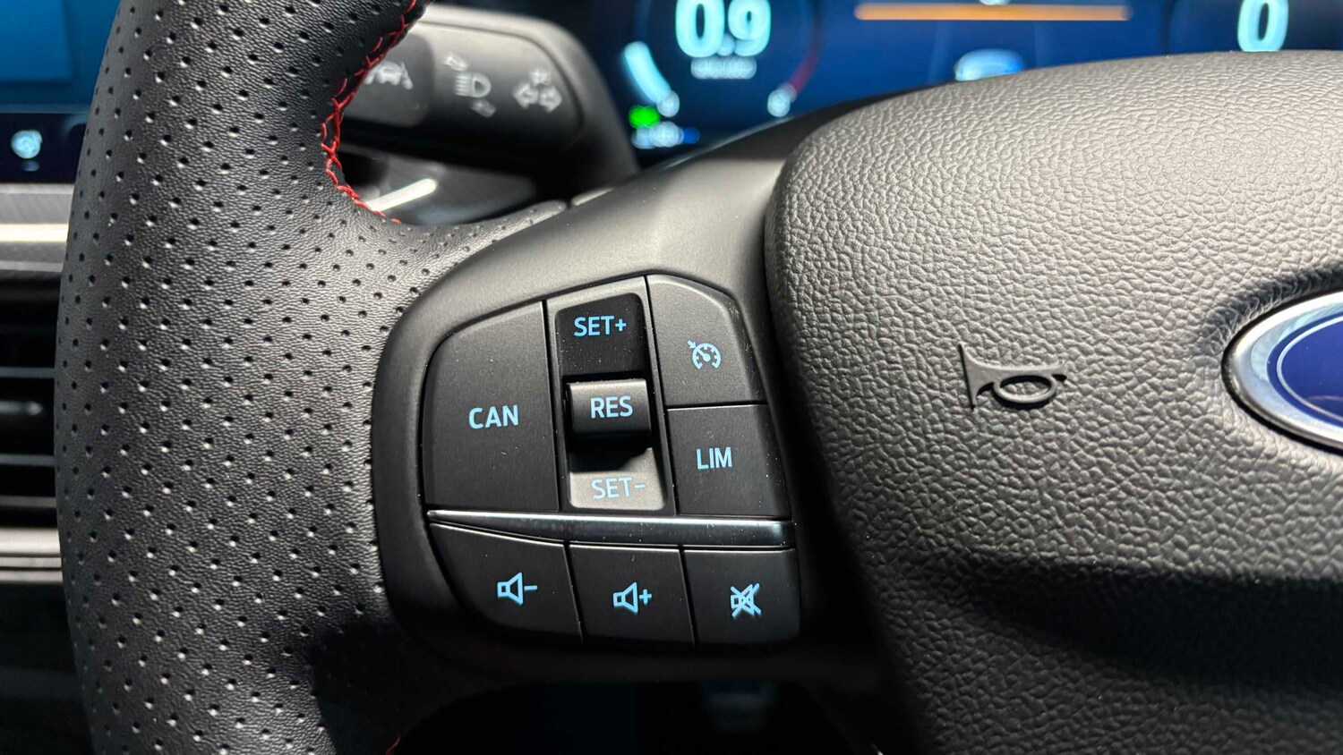 Used Ford Focus 2025 for sale - 77553017: Photo 16