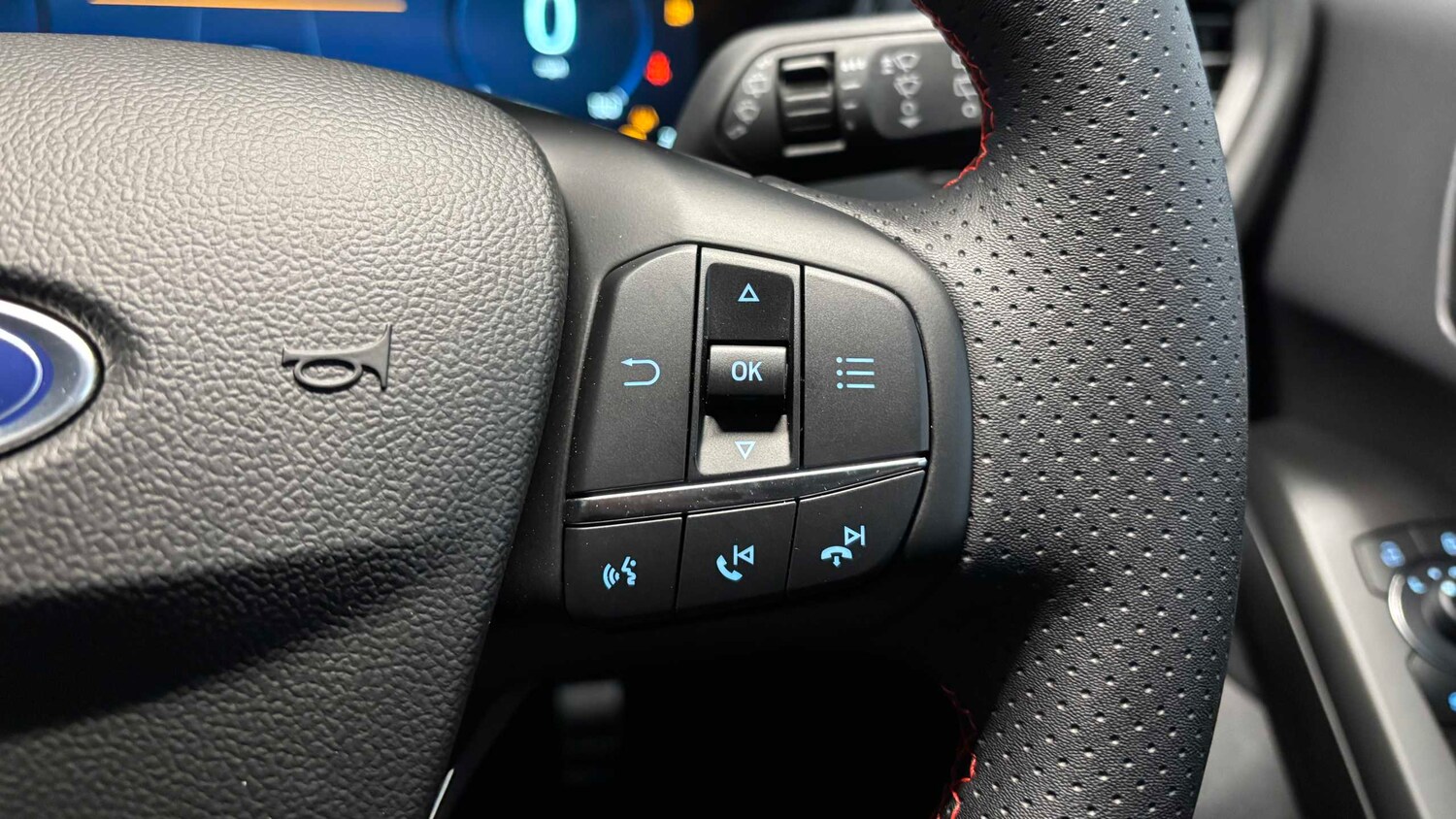 Used Ford Focus 2025 for sale - 77553017: Photo 17