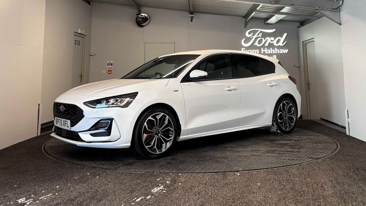 Used Ford Focus 2025 for sale - 77553017: Photo 2