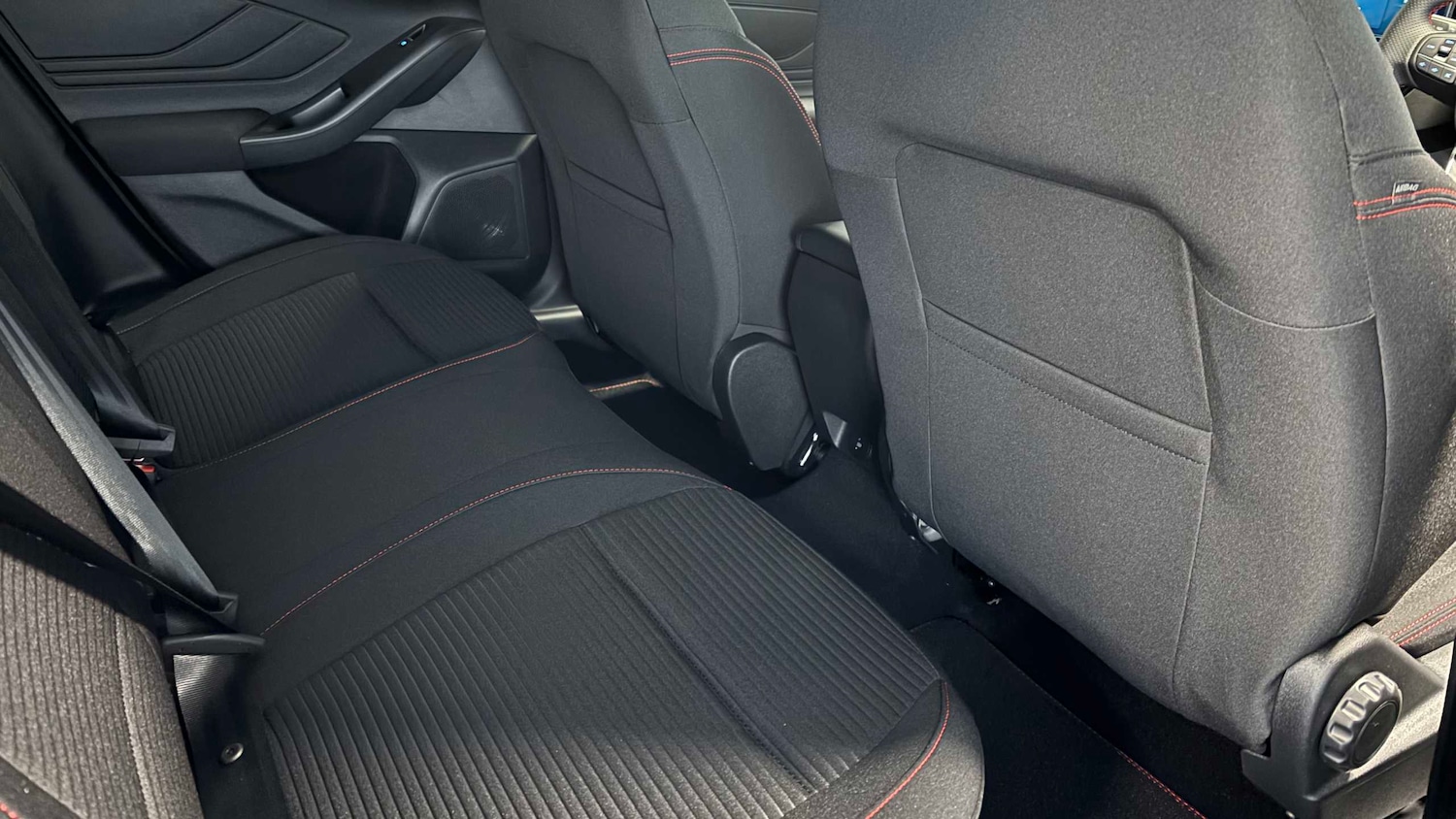 Used Ford Focus 2025 for sale - 77553017: Photo 22