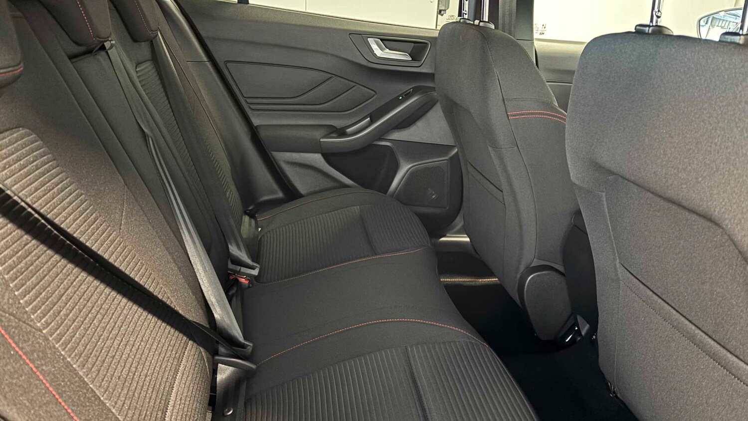 Used Ford Focus 2025 for sale - 77553017: Photo 23