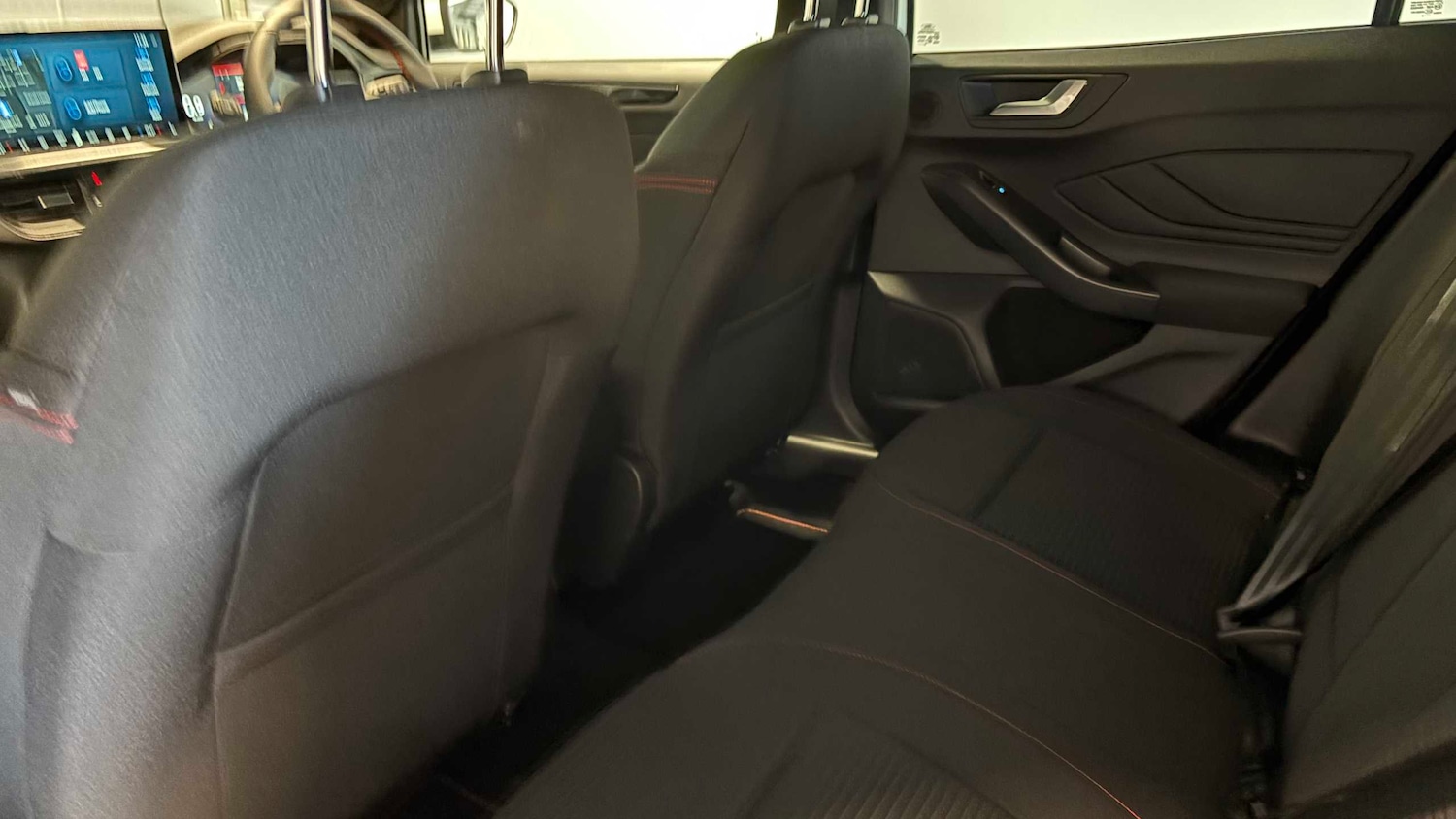 Used Ford Focus 2025 for sale - 77553017: Photo 25