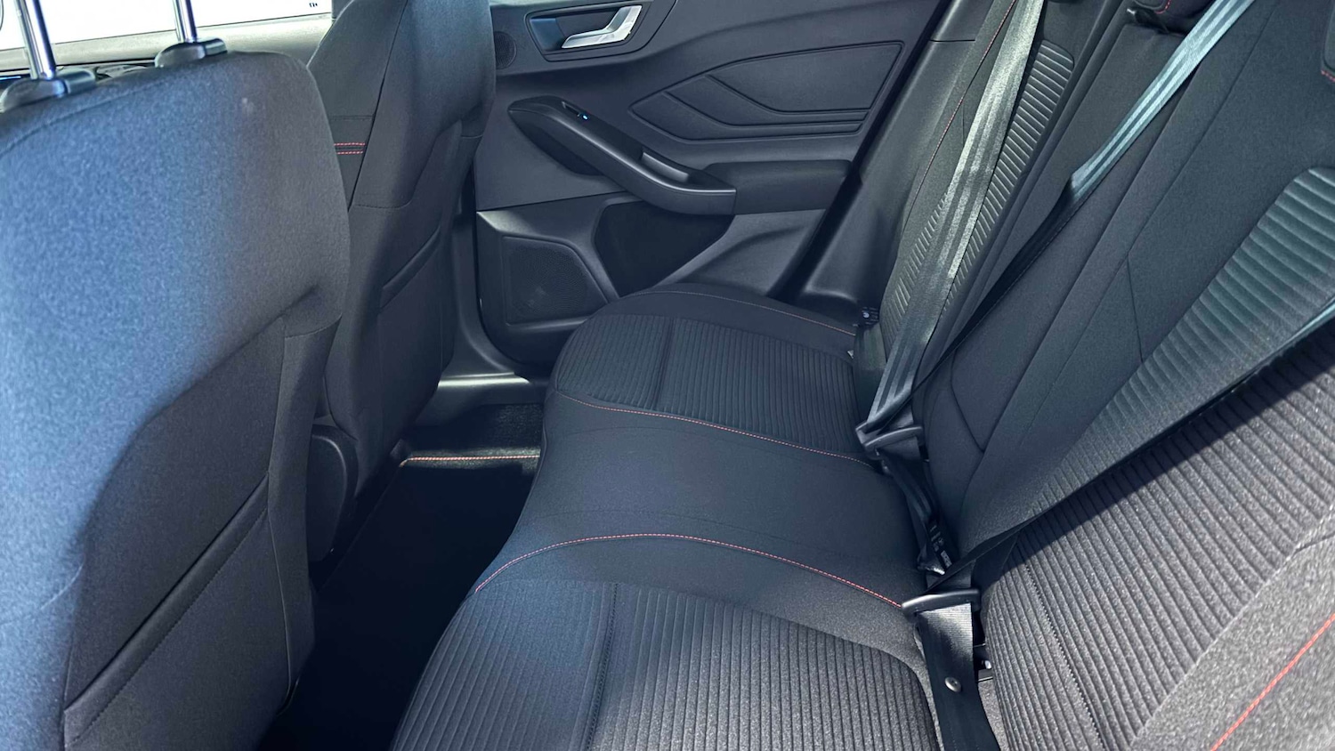 Used Ford Focus 2025 for sale - 77553017: Photo 26