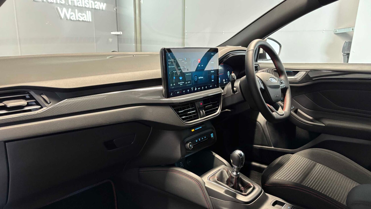 Used Ford Focus 2025 for sale - 77553017: Photo 27