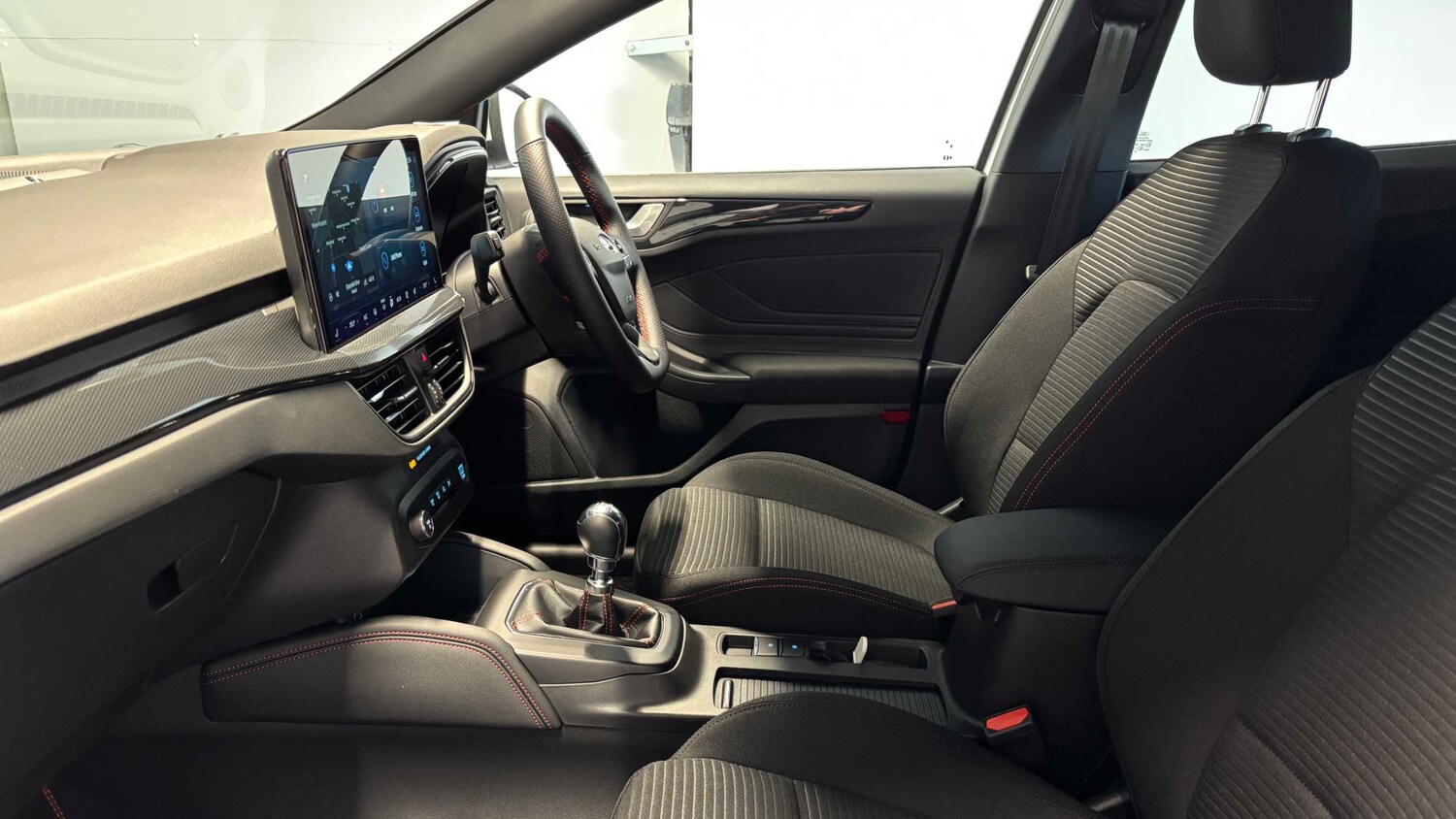 Used Ford Focus 2025 for sale - 77553017: Photo 28