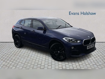 Used BMW X2 2018 for sale - 78577081: Photo