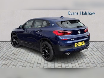 Used BMW X2 2018 for sale - 78577081: Photo