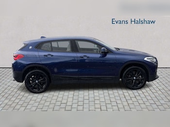 Used BMW X2 2018 for sale - 78577081: Photo