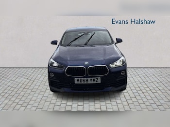 Used BMW X2 2018 for sale - 78577081: Photo