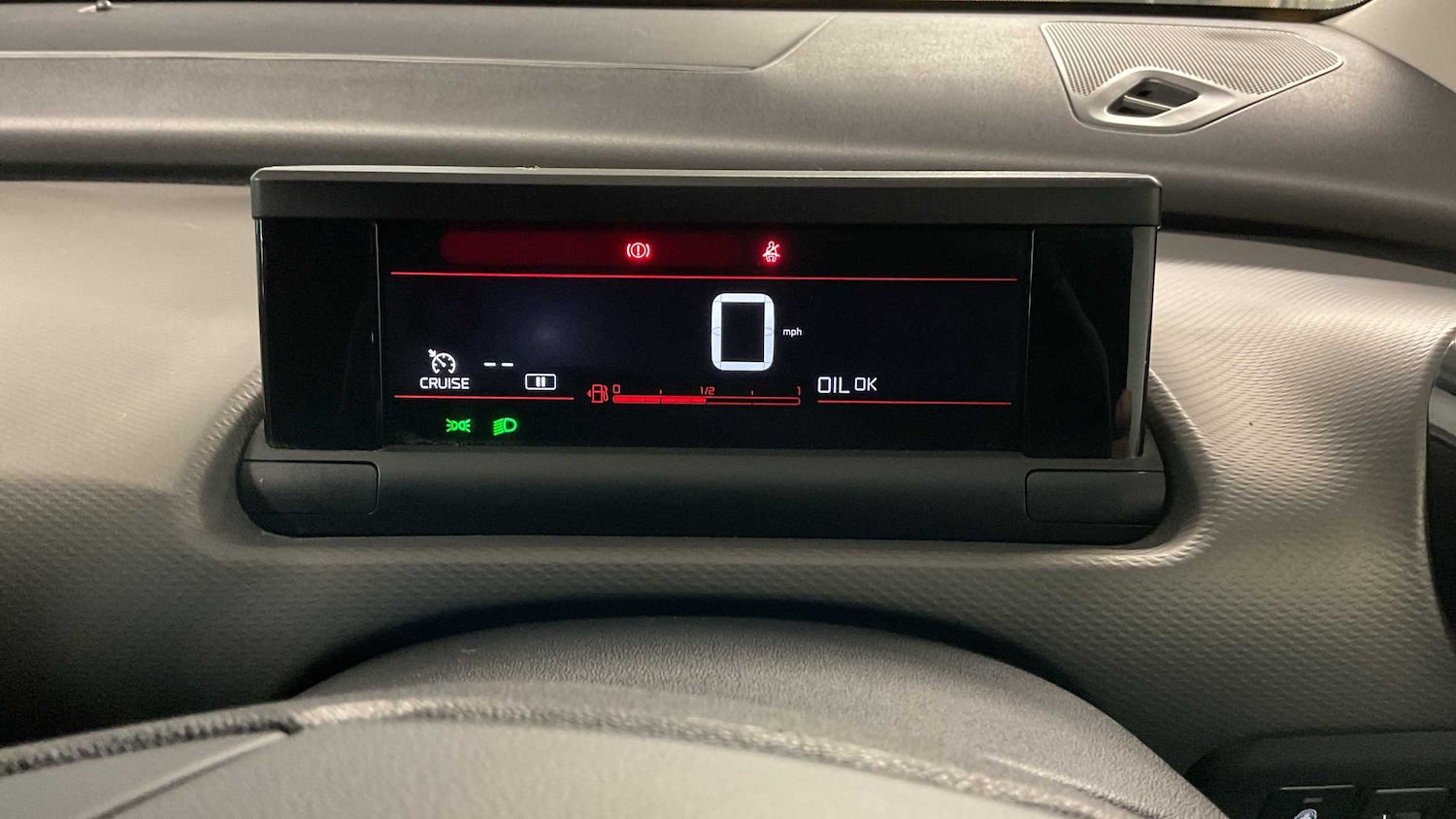 Used Citroen C4 Cactus 2020 for sale - 76540860: Photo 11