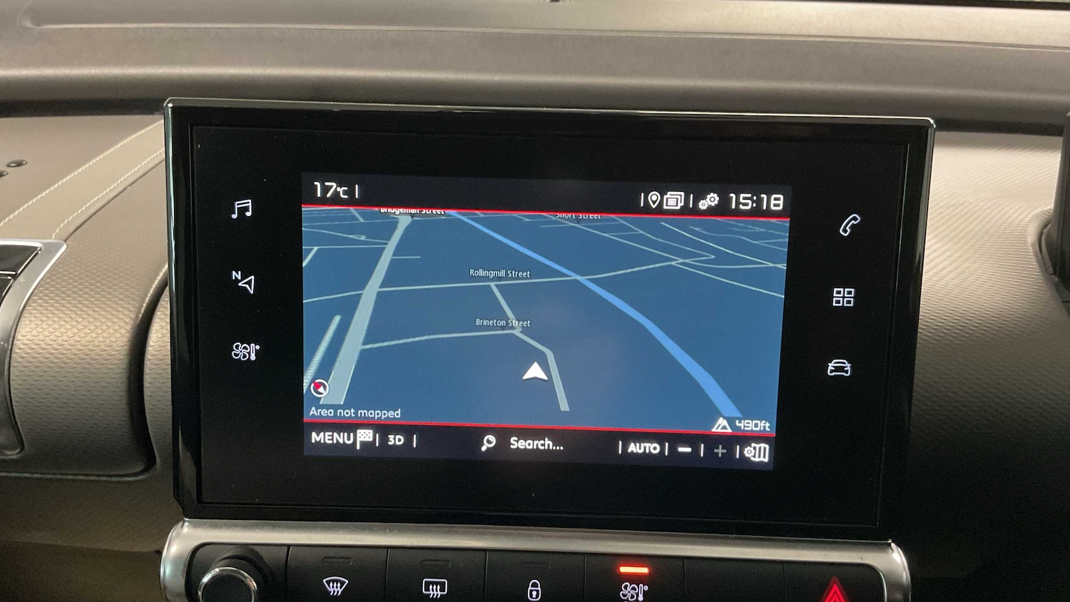 Used Citroen C4 Cactus 2020 for sale - 76540860: Photo 12