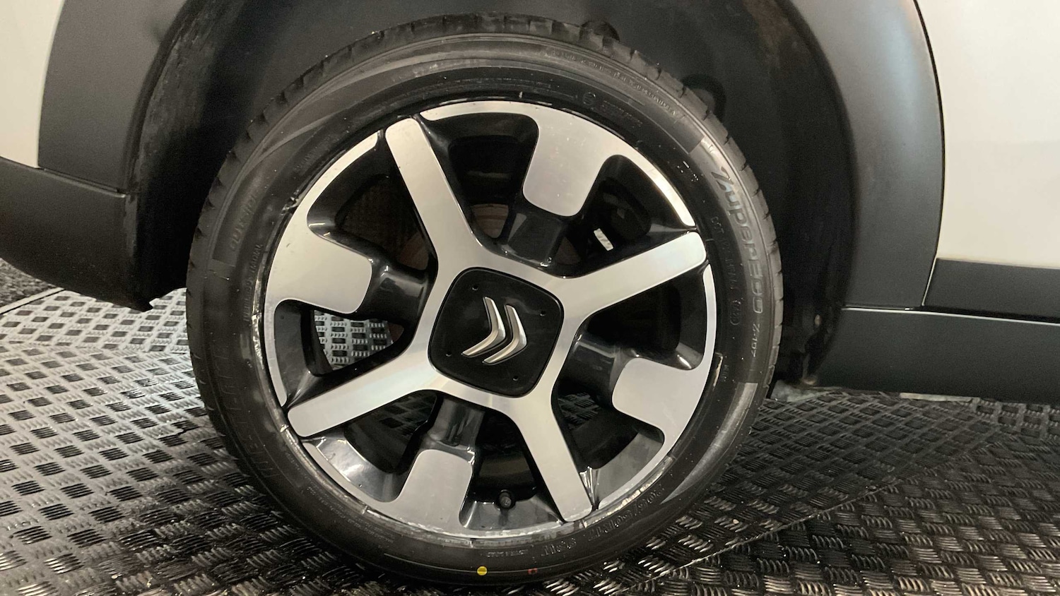 Used Citroen C4 Cactus 2020 for sale - 76540860: Photo 23