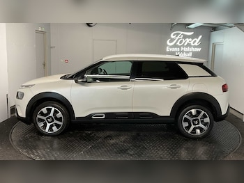 Used Citroen C4 Cactus 2020 for sale - 76540860: Photo