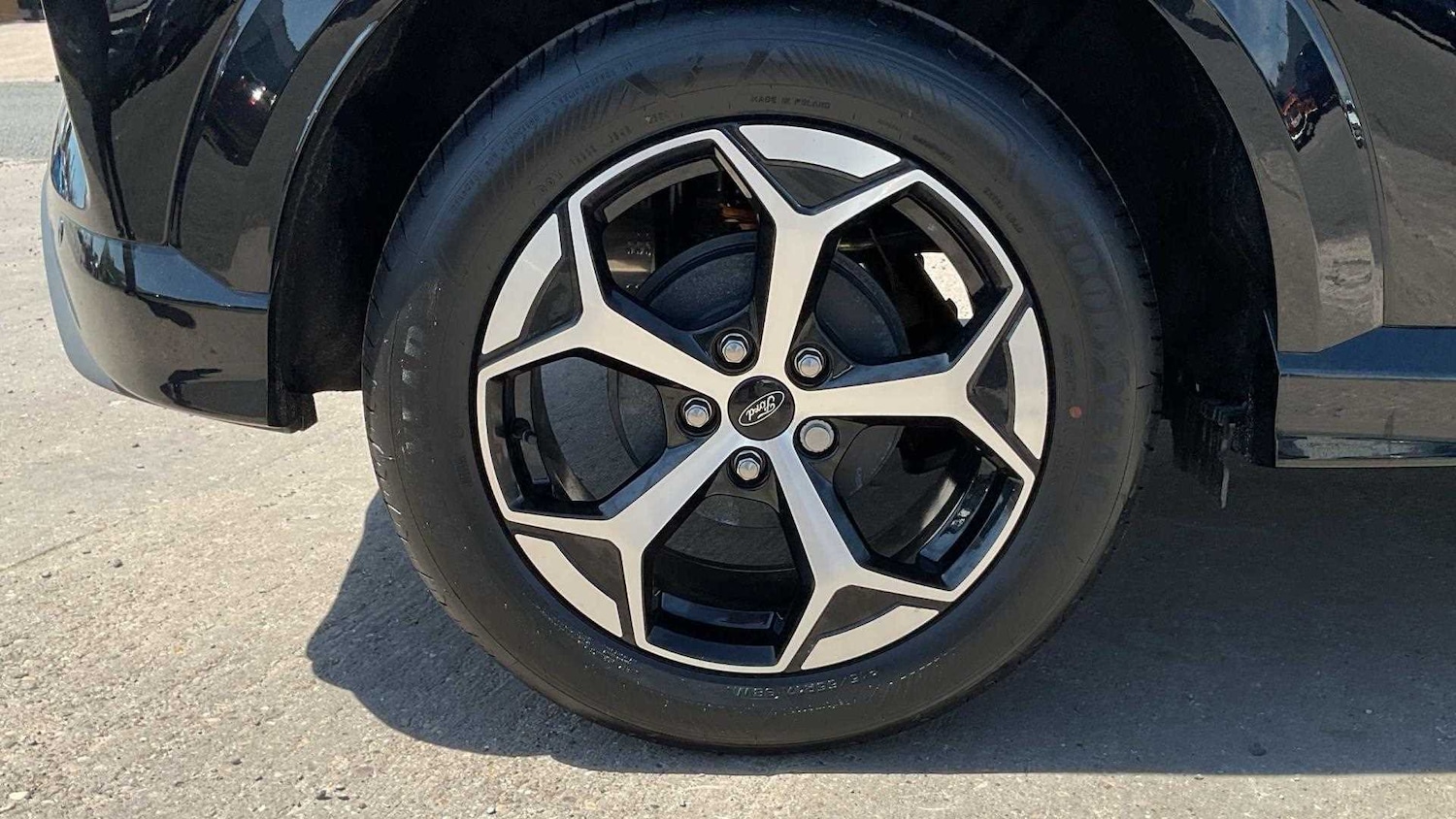 Used Ford Puma 2025 for sale - 77112474: Photo 11