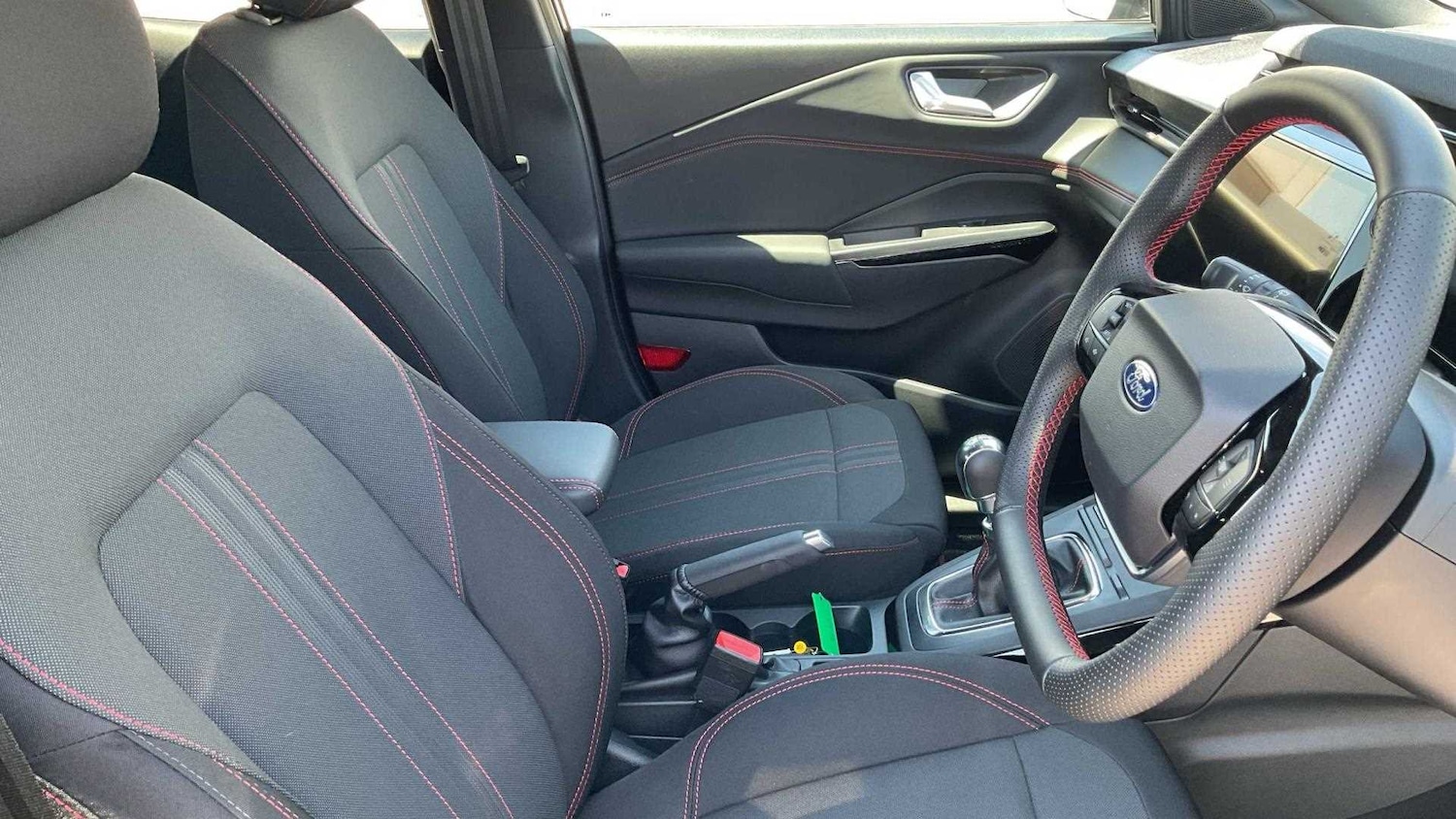 Used Ford Puma 2025 for sale - 77112474: Photo 16