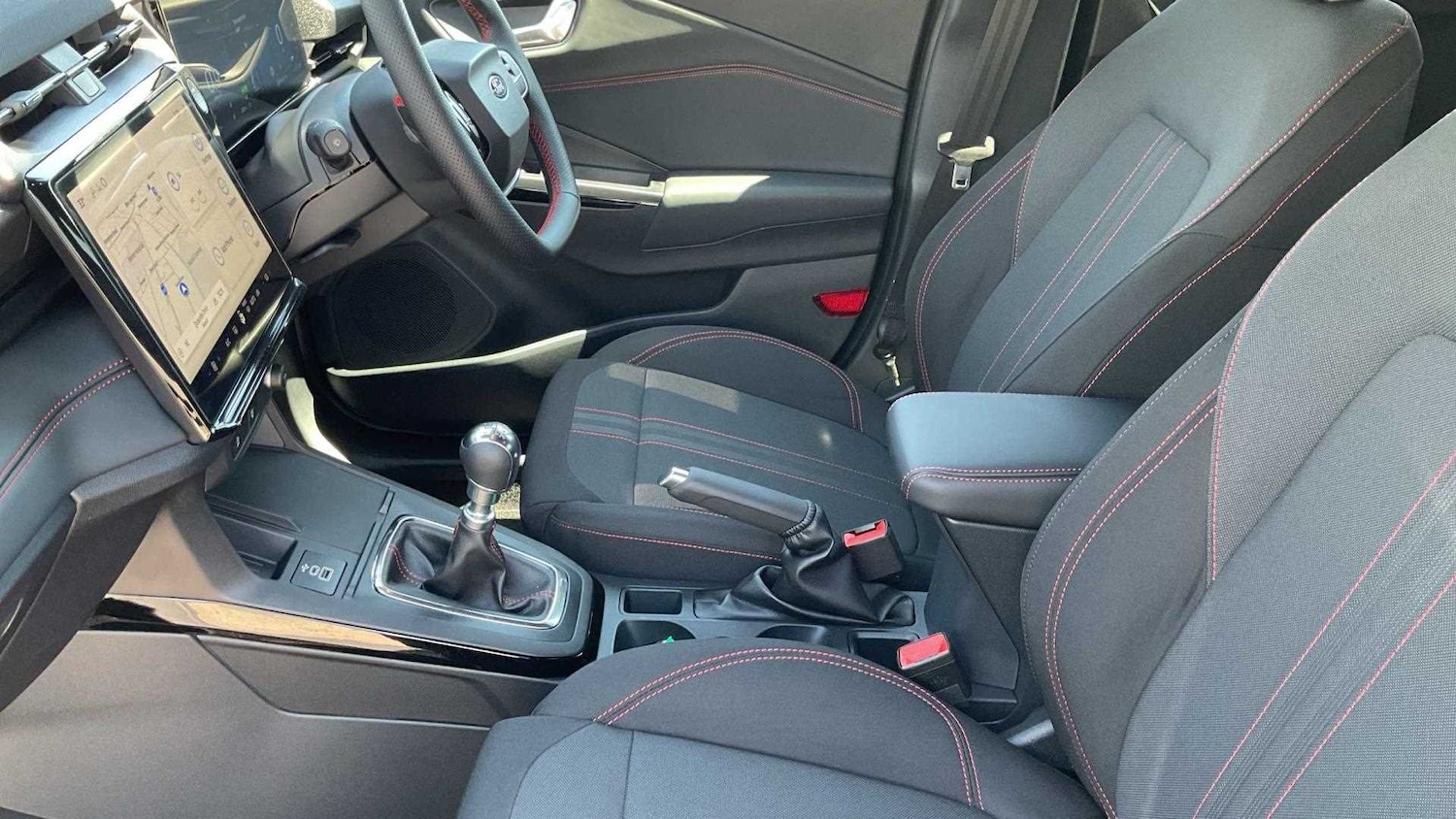 Used Ford Puma 2025 for sale - 77112474: Photo 22