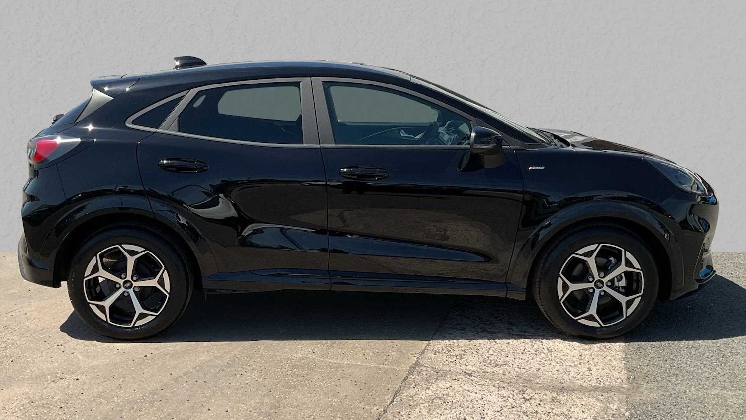 Used Ford Puma 2025 for sale - 77112474: Photo 3