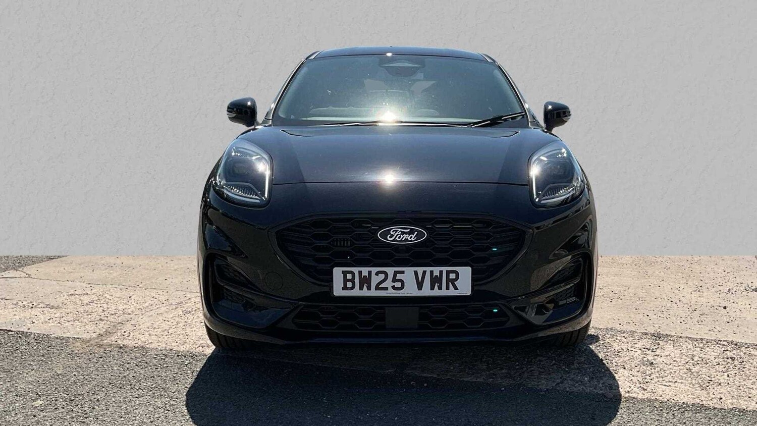 Used Ford Puma 2025 for sale - 77112474: Photo 5