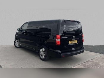 Used Peugeot Traveller 2019 for sale - 75841503: Photo