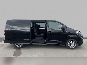 Used Peugeot Traveller 2019 for sale - 75841503: Photo