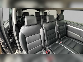 Used Peugeot Traveller 2019 for sale - 75841503: Photo