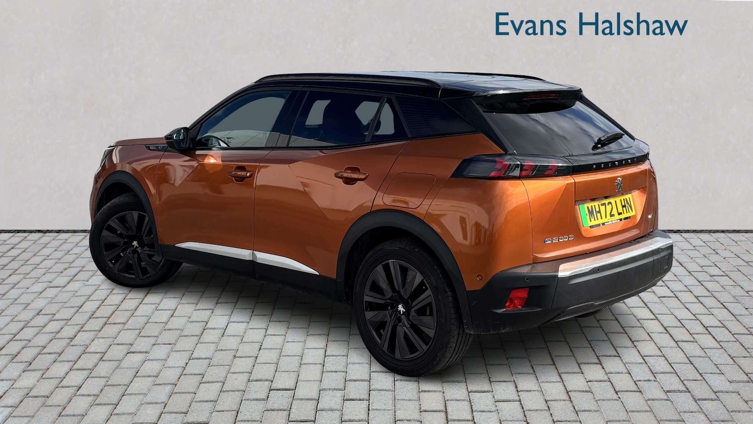 Used Peugeot 2008 2023 for sale - 77886291: Photo 2