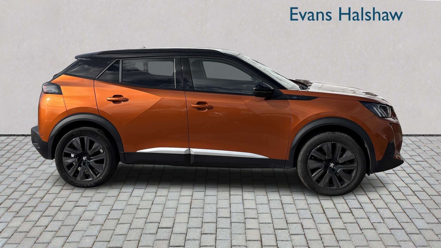 Used Peugeot 2008 2023 for sale - 77886291: Photo 3