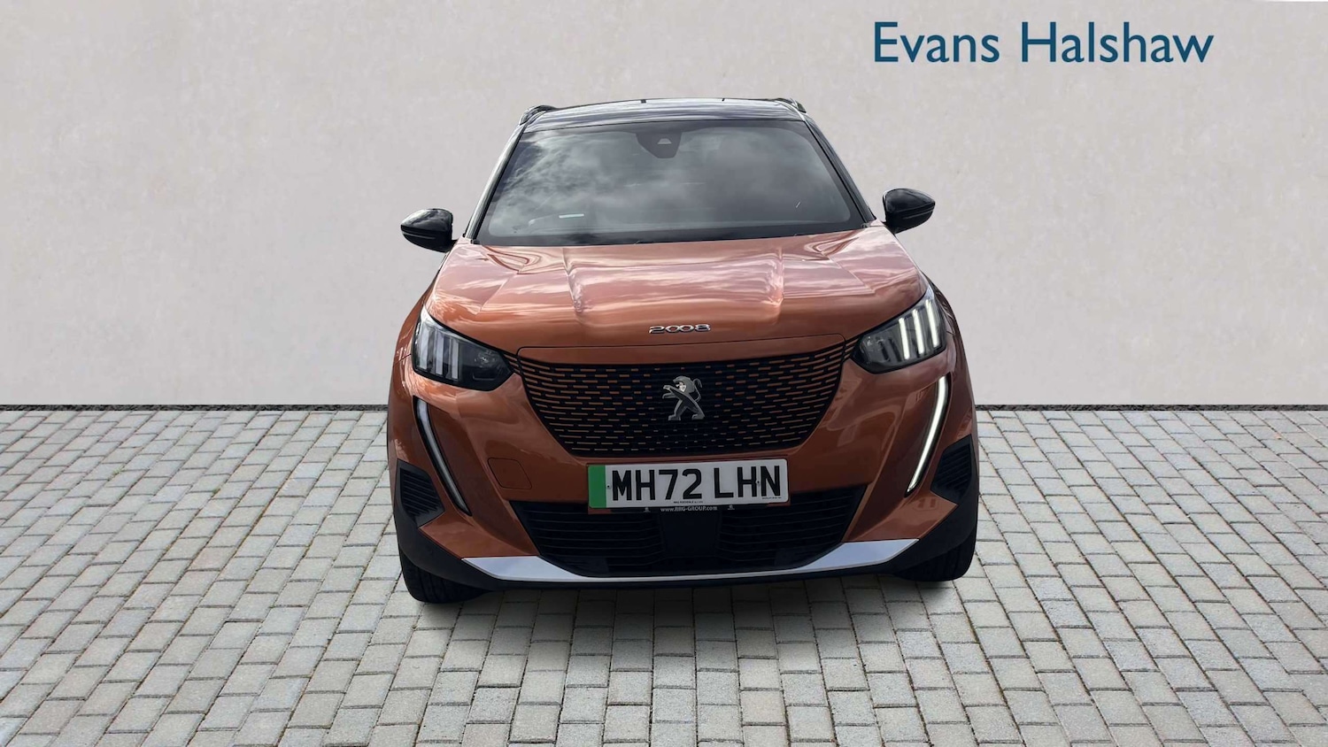 Used Peugeot 2008 2023 for sale - 77886291: Photo 4