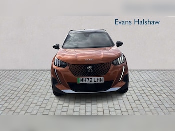 Used Peugeot 2008 2023 for sale - 77886291: Photo