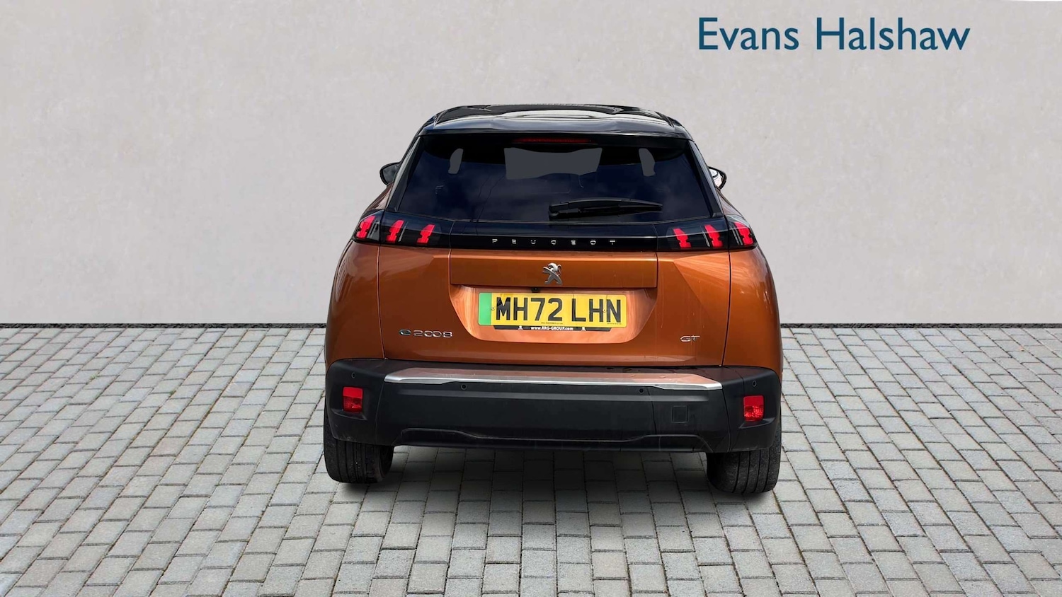 Used Peugeot 2008 2023 for sale - 77886291: Photo 5