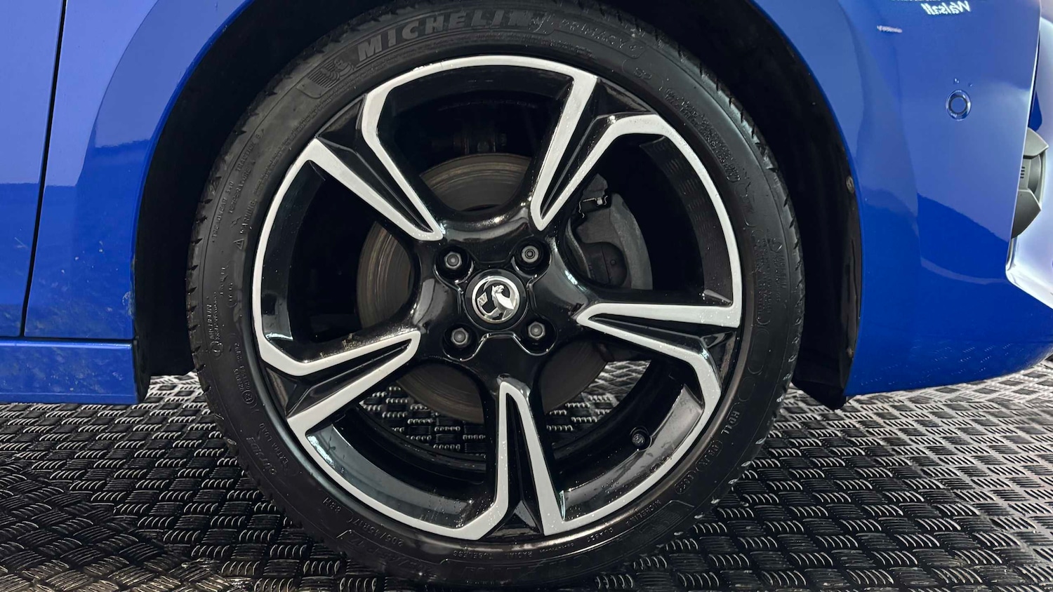 Used Vauxhall Corsa 2022 for sale - 76928987: Photo 10